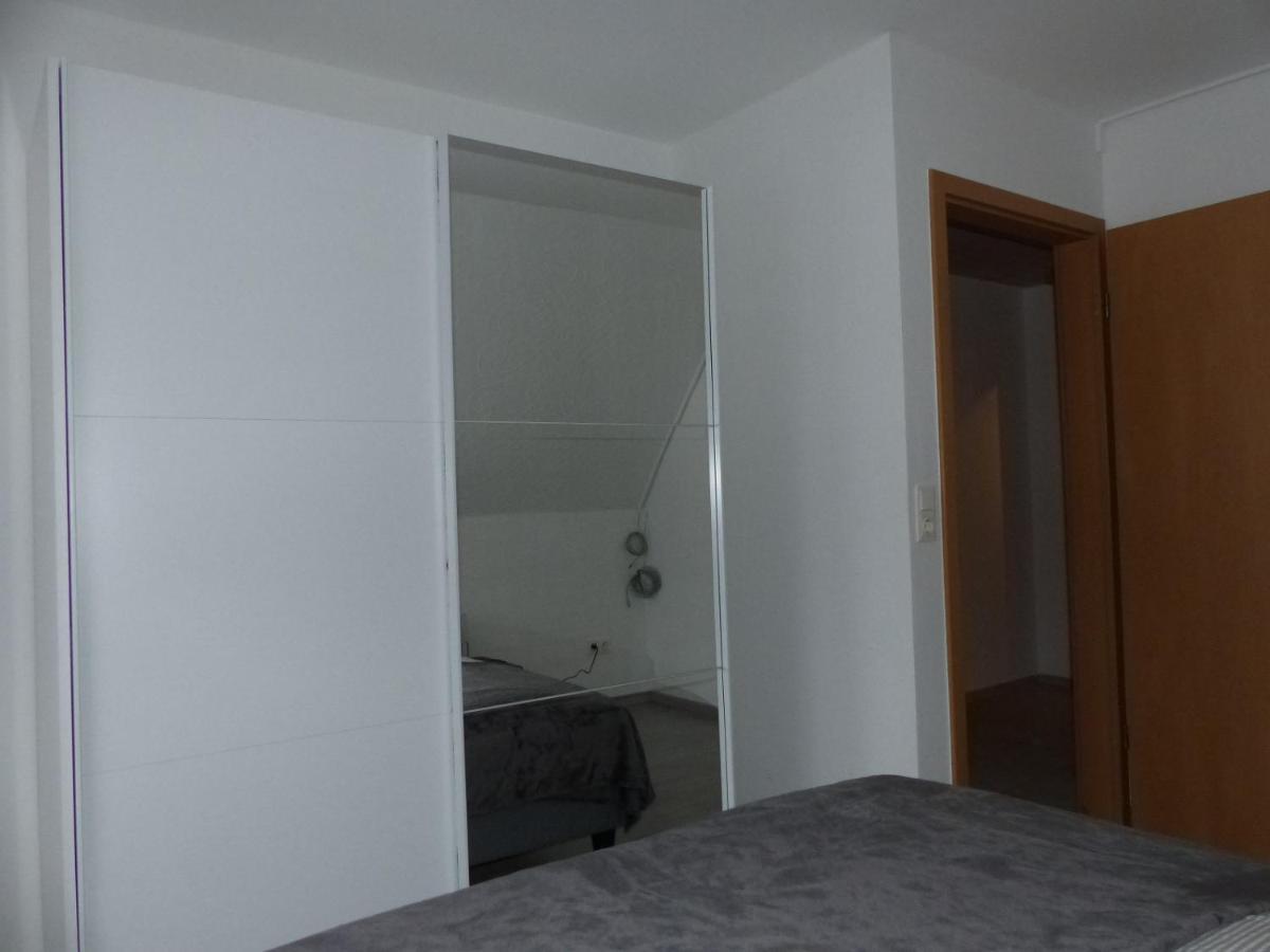 Ferienwohnung Porta Westfalica Exterior photo