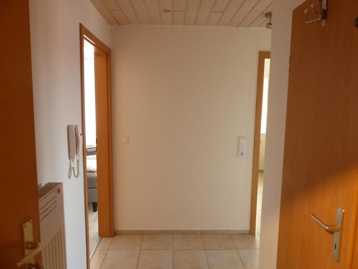 Ferienwohnung Porta Westfalica Exterior photo